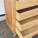 Vintage chest of drawers