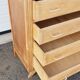 Vintage chest of drawers
