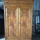 LP cherry cabinet