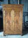 armoire merisier LP
