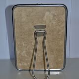 Barber mirror  18x13cm