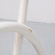 Rocking-chair Illum Wikkelsø IW3, années 1950