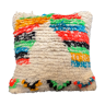 Berber cushion cover 45x45 Cm