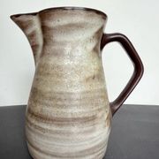 Pichet en céramique
