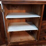 Vintage buffet René Gabriel