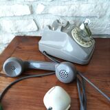 Phone with dial S62 Italian model