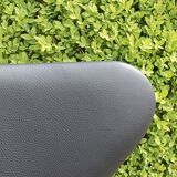 Pair of chairs 7 Arne Jacobsen series