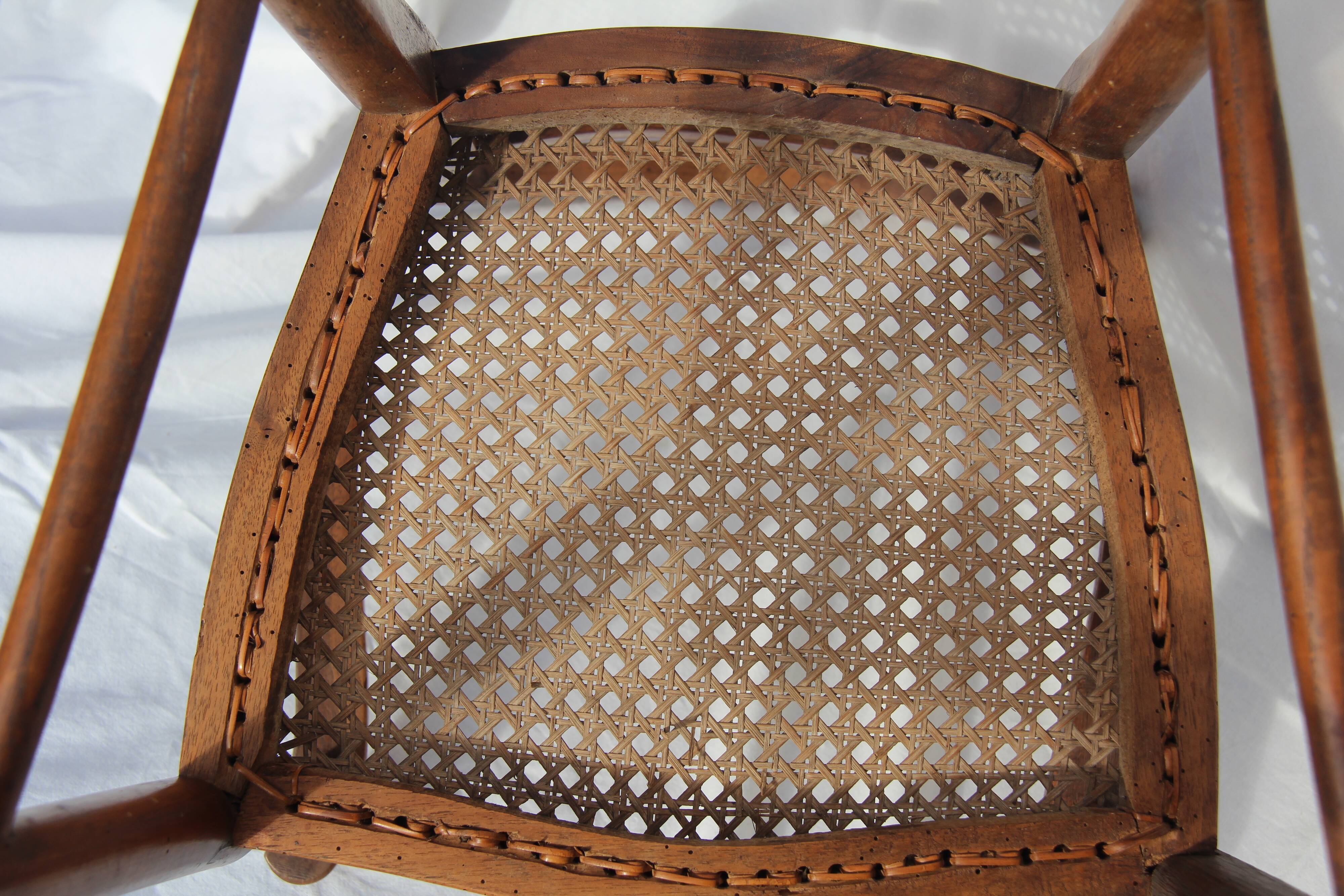 Highchair