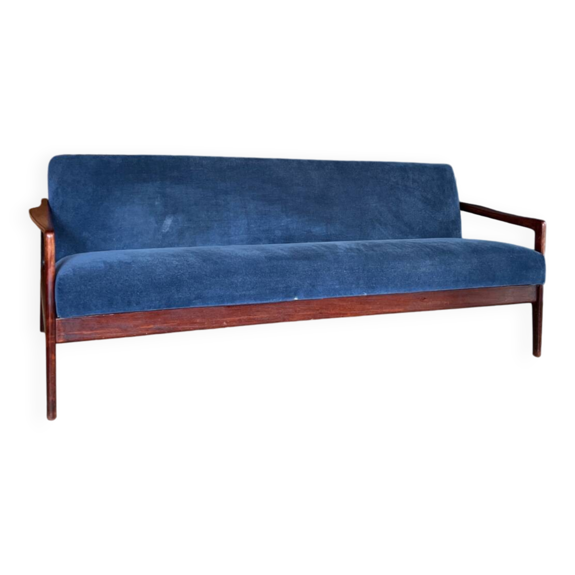 Scandinavian sofa