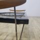 Bed, designed by Fred Ruf for Wohnbedarf, Switzerland, 1950s.No.2