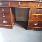 Office 19th marine style