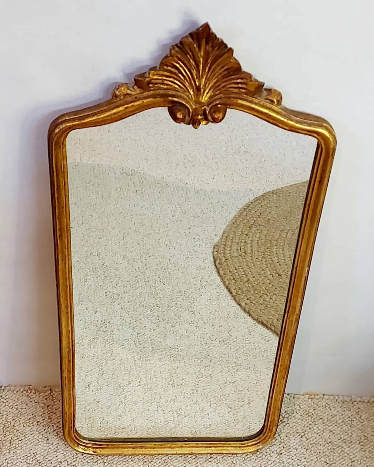 Miroir vintage