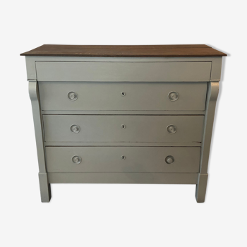 Old-timer 4 drawers