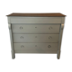 Old-timer 4 drawers