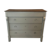 Old-timer 4 drawers