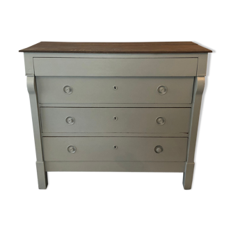 Old-timer 4 drawers