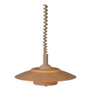 suspension scandinave