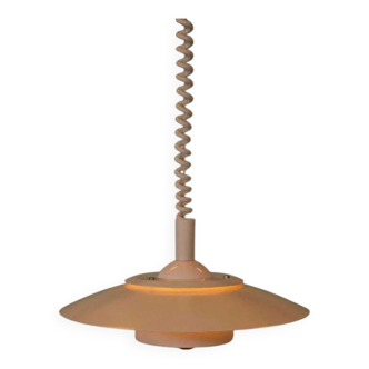 Scandinavian suspension from the 60s/70s.