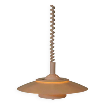 Scandinavian suspension from the 60s/70s.