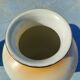 Paire de vases japonisants