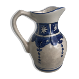 pitcher