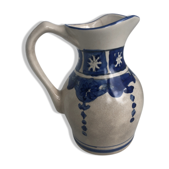 pitcher