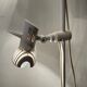 Vintage Hustadt Leuchten floor lamp from the 70s-80s