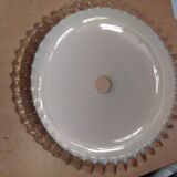 White opaline suspension