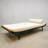 Midcentury vintage design cleopatra daybed Dick Cordemeijer Auping