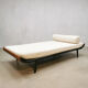 Midcentury vintage design cleopatra daybed Dick Cordemeijer Auping