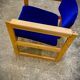 2 Fauteuils par Mortier Michel