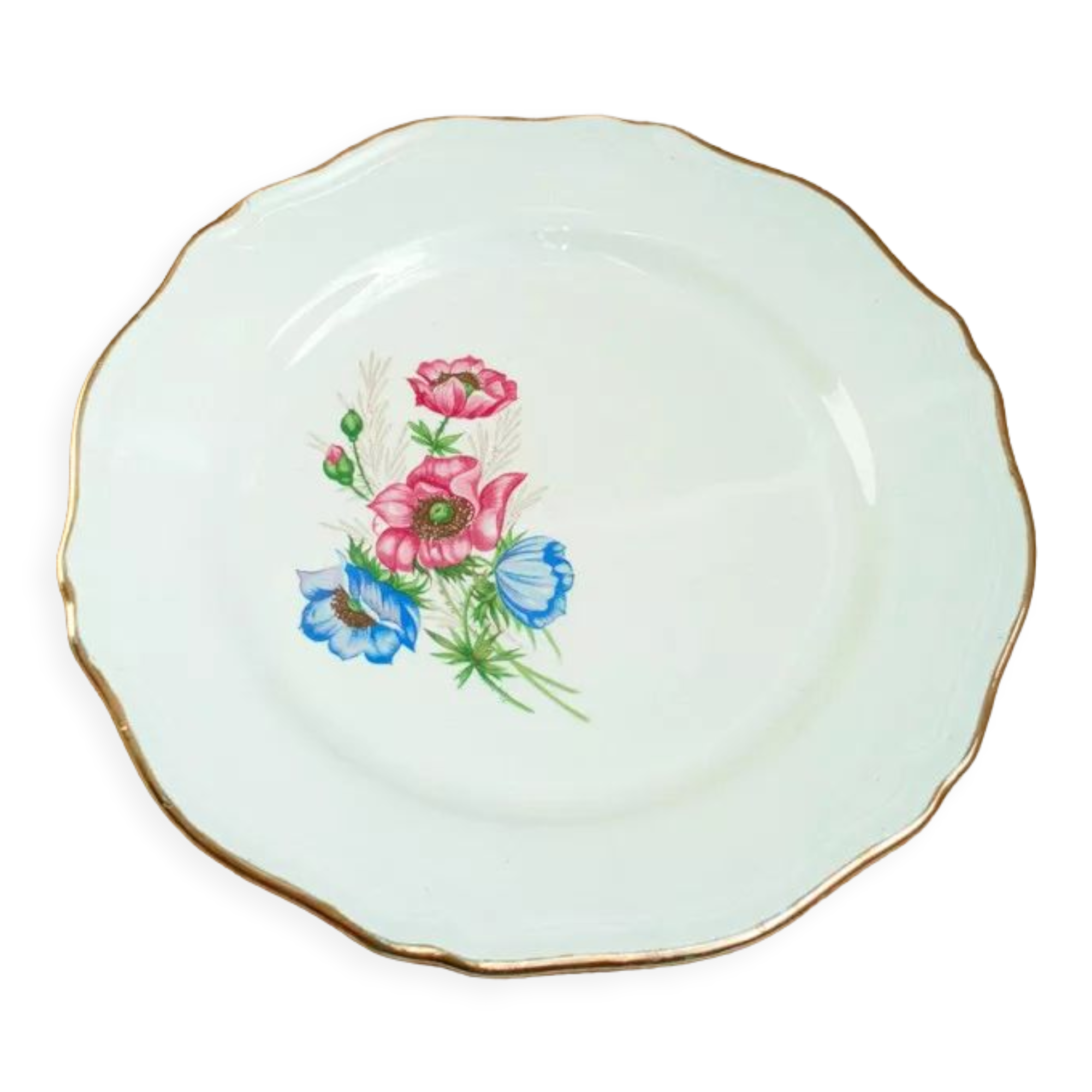 Serving plate L'amandinoise