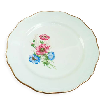 Serving plate L'amandinoise