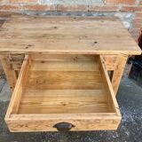 Desk or small table