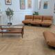 Marsala 3-seater sofa by Ligne Roset