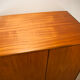 Mid-Century Teak Fresco Wardrobe from G-Plan