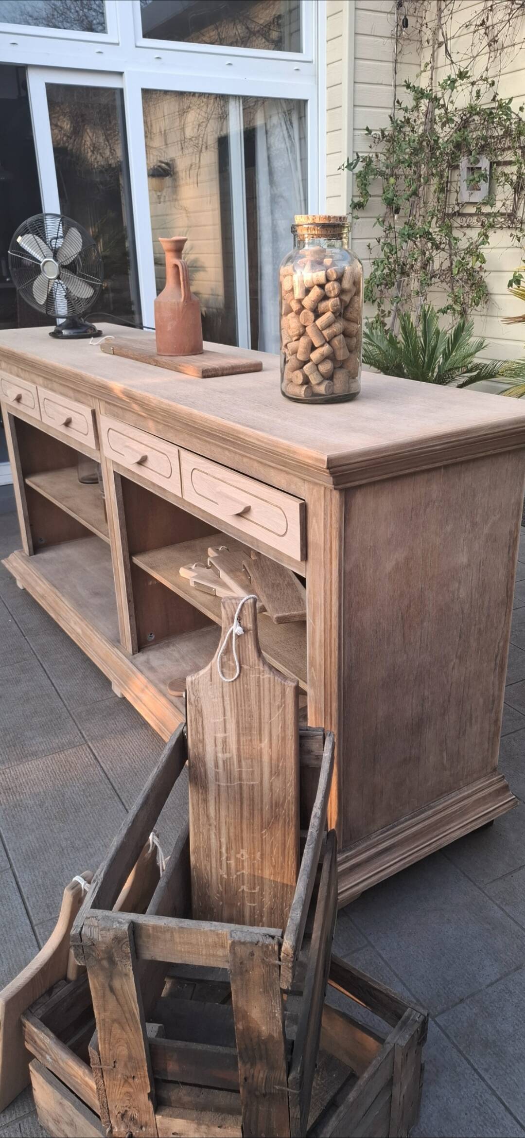Workshop furniture