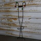 Coatrack 50s vintage