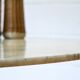 Marble table
