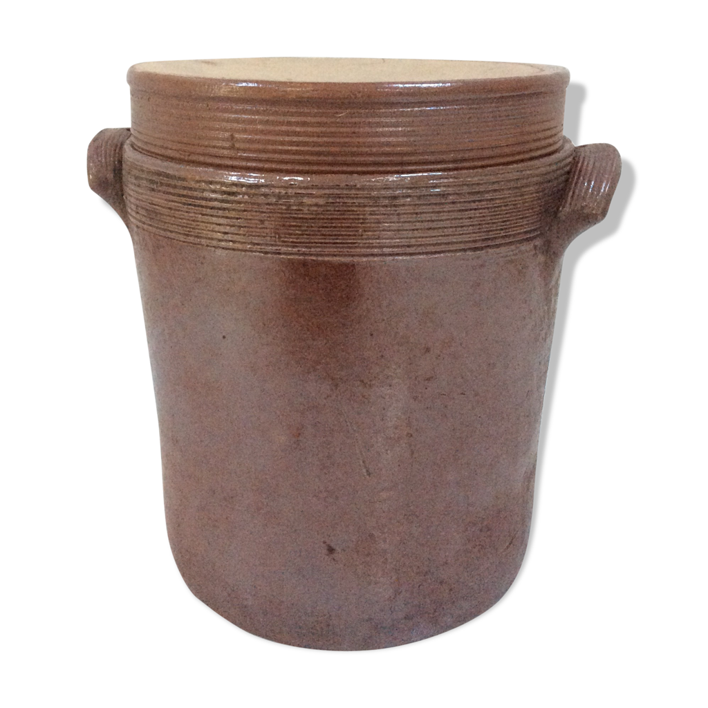 ancien-pot-charentais-en-gr-s-avec-couvercle-selency