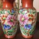 Paire de vases