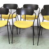 Pavilion AV4 chair, & Tradition