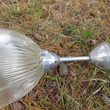 Holophane hanging lamp