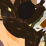 The Sleepers: Ousmane