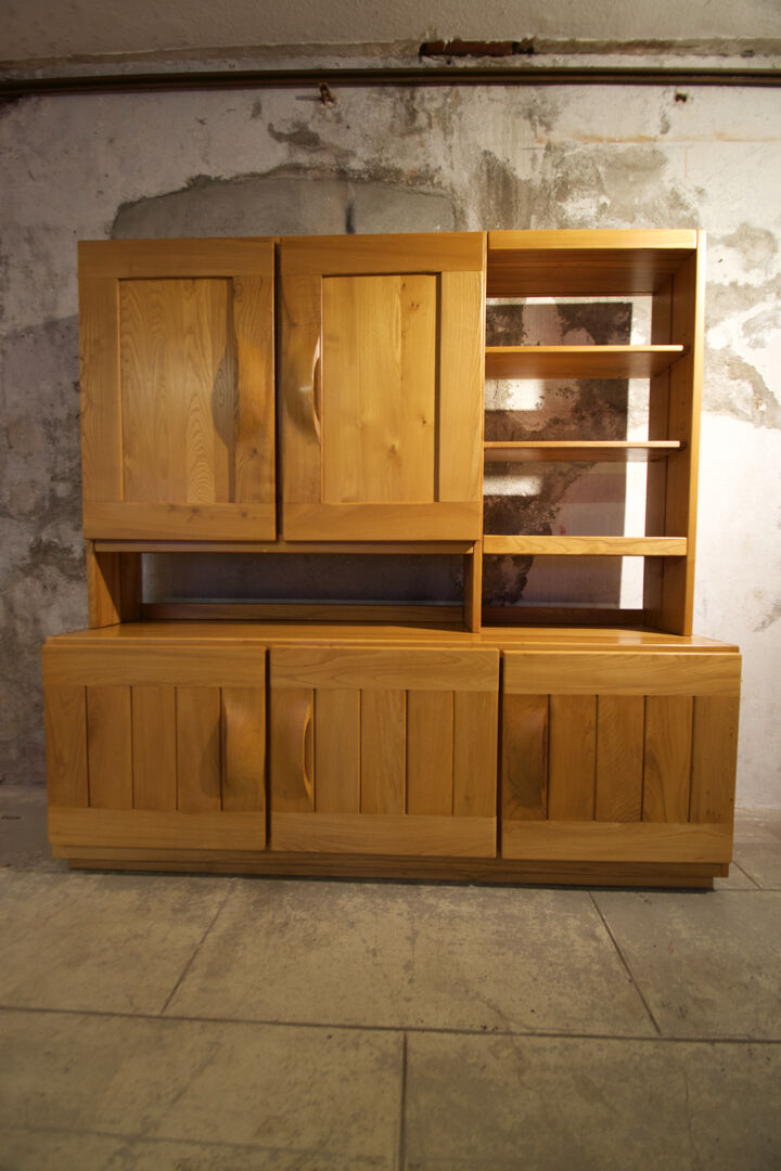 Library House Regain 1960'