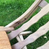 Removable armchair