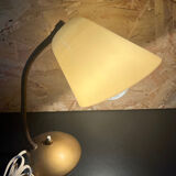 Lampe métal vintage