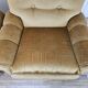 Vintage Italian armchairs from the 1970s