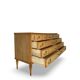 Commode italienne, années 1960