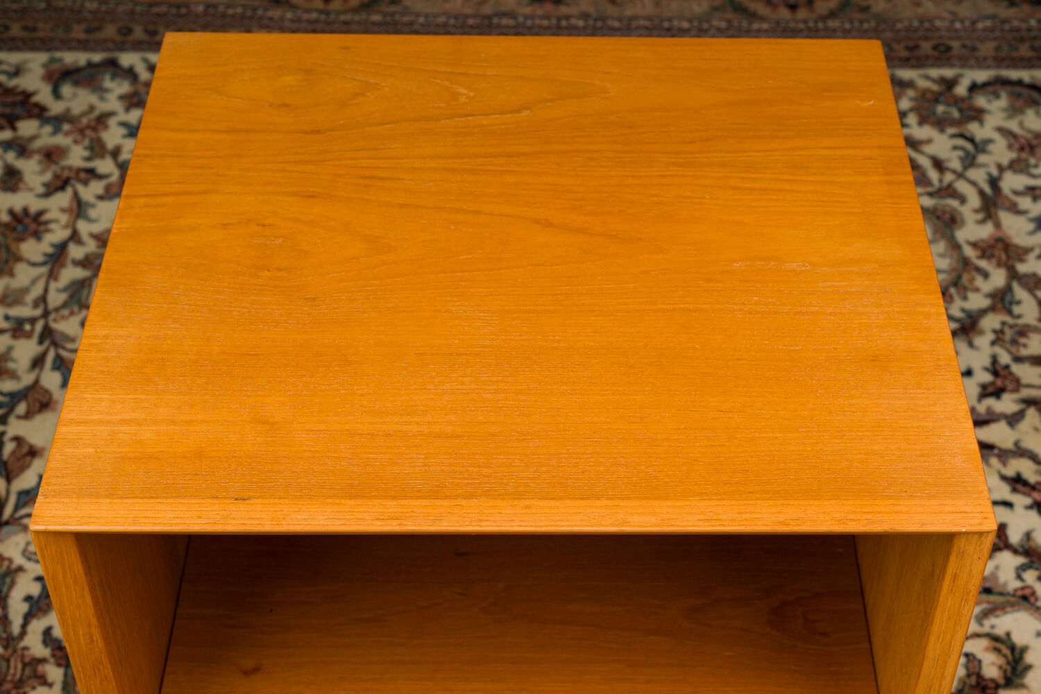 Danish Teak Cabinet, 1970s